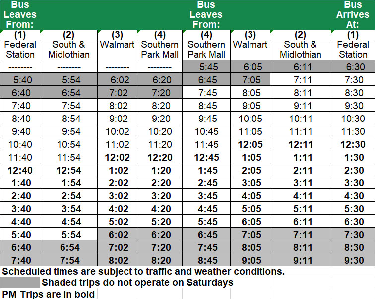 rta bus schedule route 15 rta bus schedule route 15