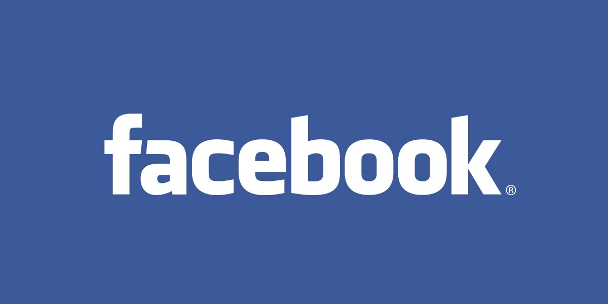 Facebook Logo