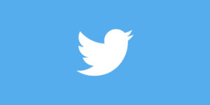 Twitter Logo