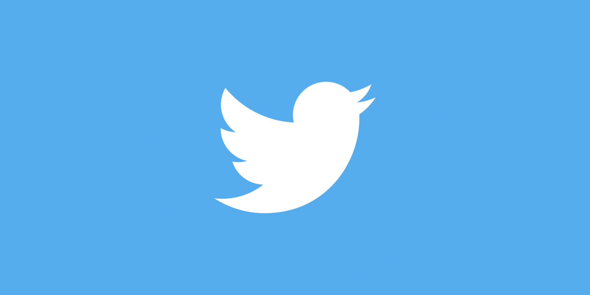 Twitter Logo