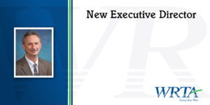 Dean J. Harris Named New WRTA Executive Director