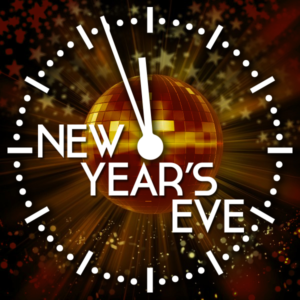 New Year's Day 2019