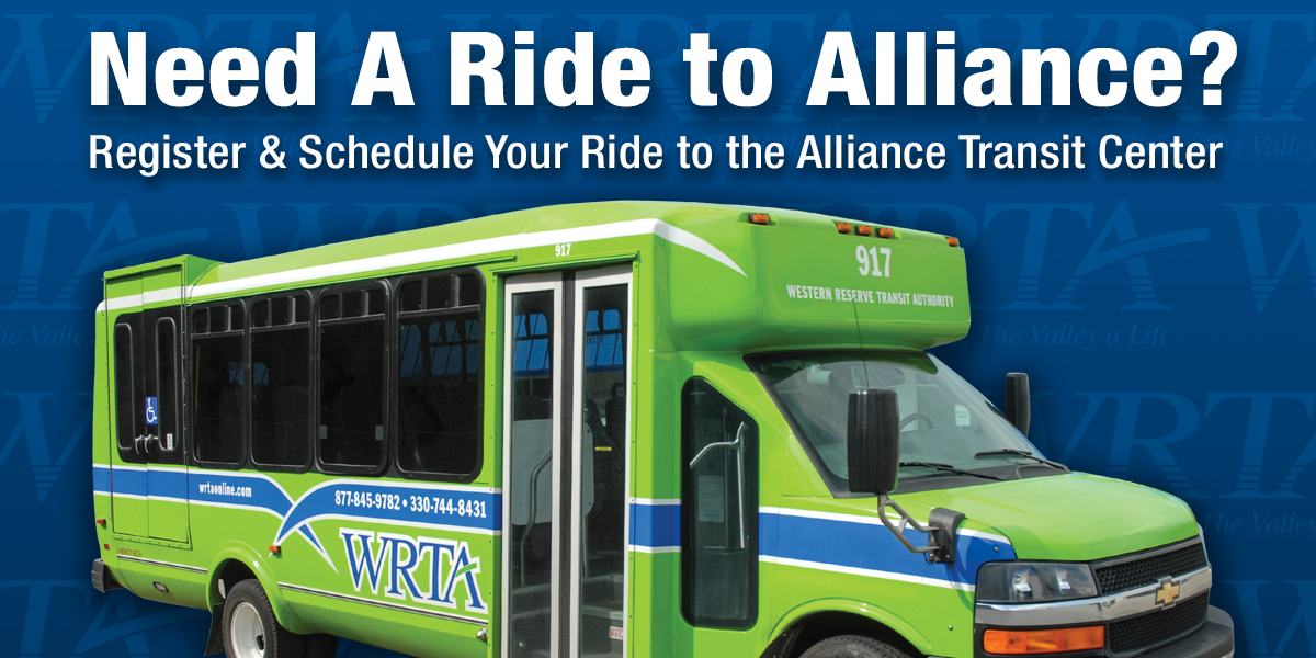 WRTA Alliance Service