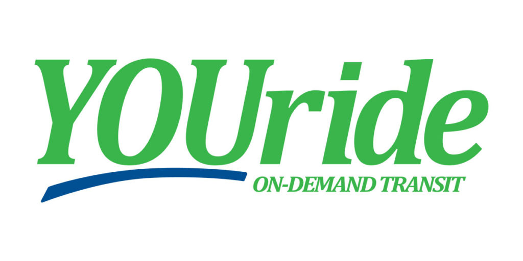 YOUride On-Demand Transit