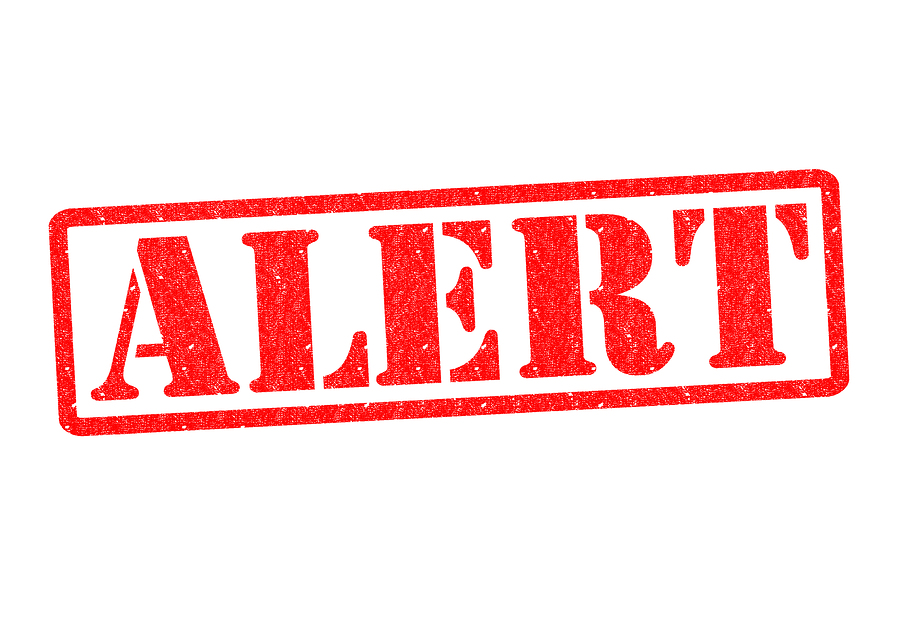 Alert