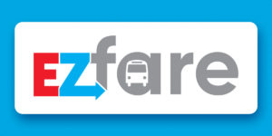 EZ Fare Logo
