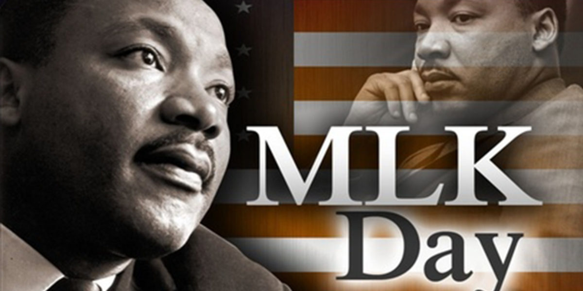 WRTA celebrates Martin Luther King Day