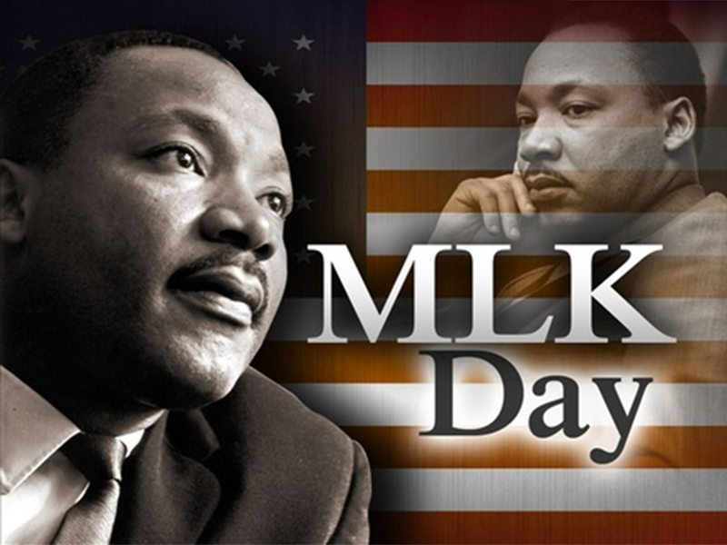 WRTA celebrates Martin Luther King Day