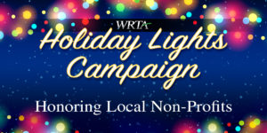 WRTA’s Holiday Lights Campaign