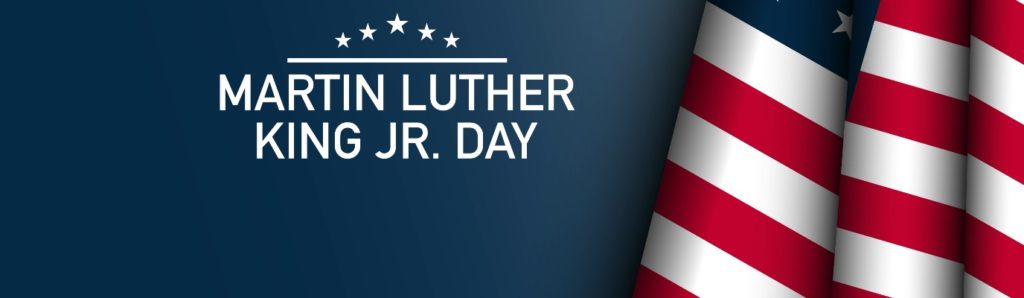 MLK Day 2021