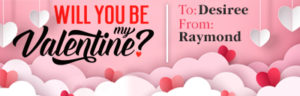 WRTA Valentine's Day