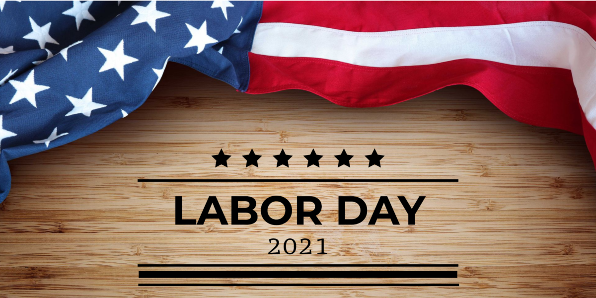 Labor Day 2021