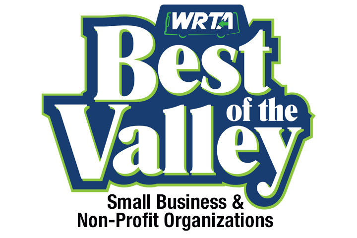 Best of the Valley Small Business and Non-Profit Organizations