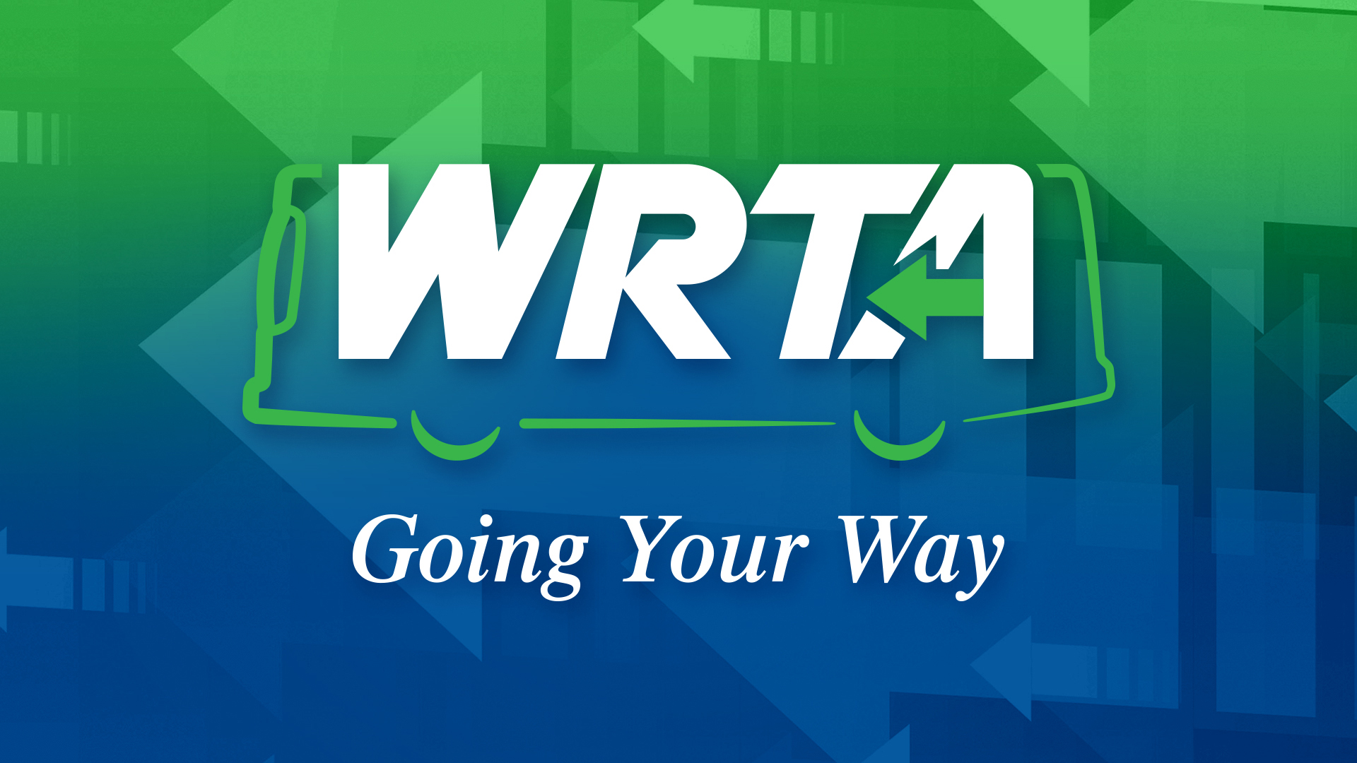 WRTA - Going Your Way